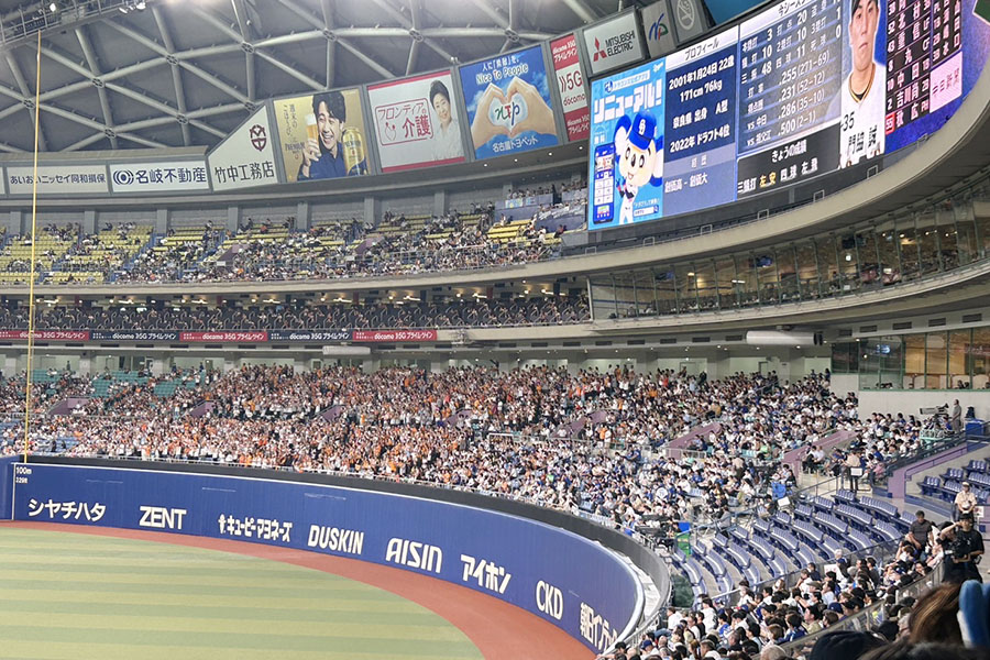 Kさんインタビュー