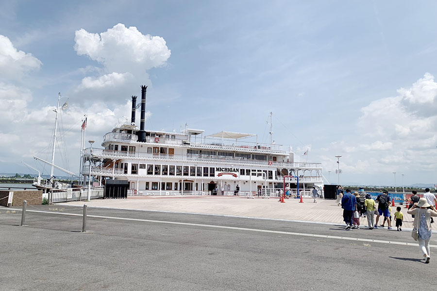 Kさんインタビュー