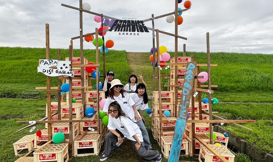 愛知学院大学Mさんイメージ