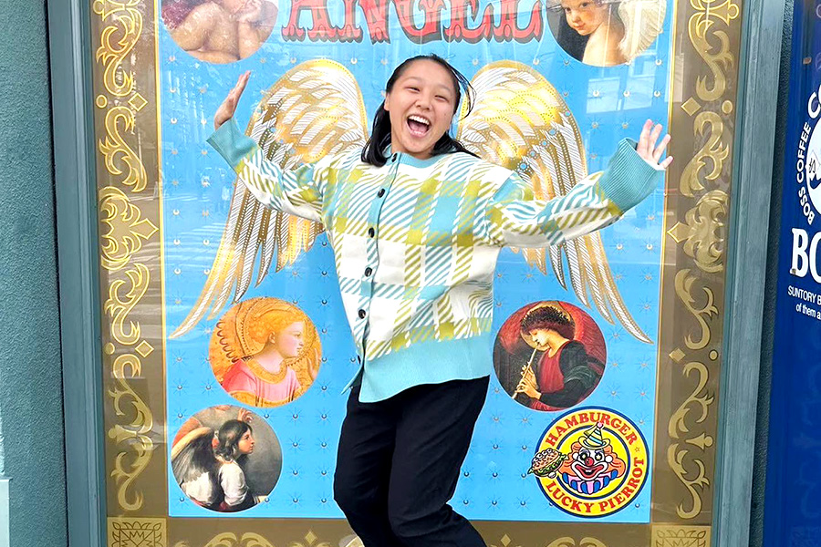 愛知教育大学Cさん