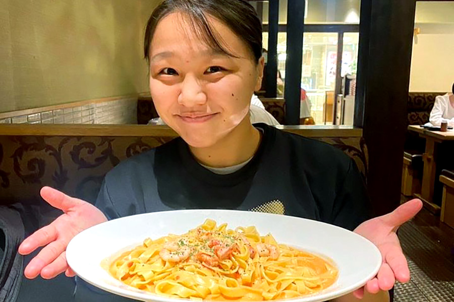 愛知教育大学Cさん