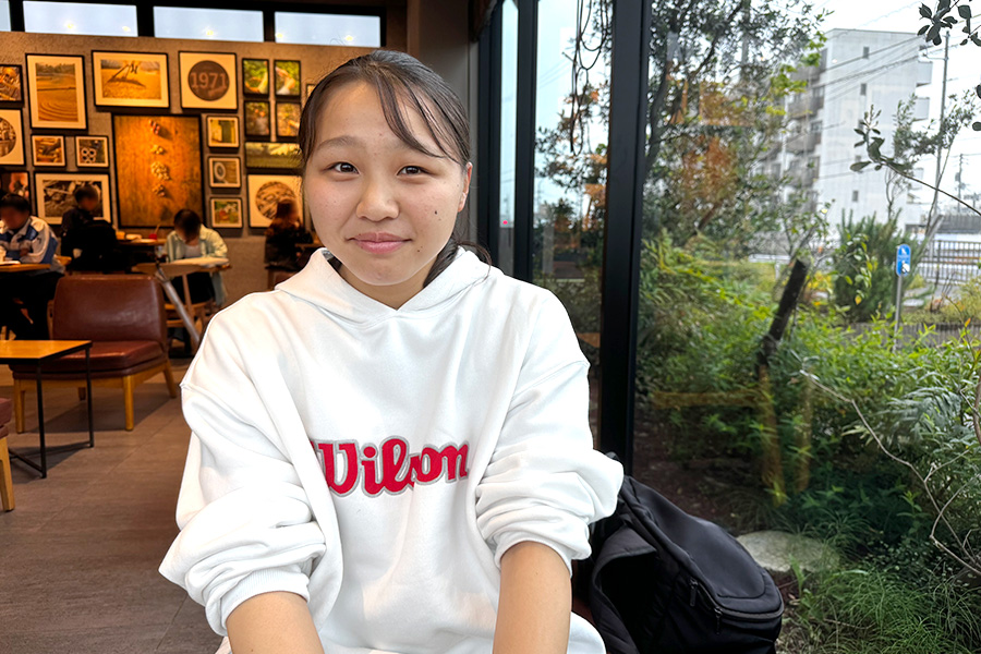 愛知教育大学Cさん