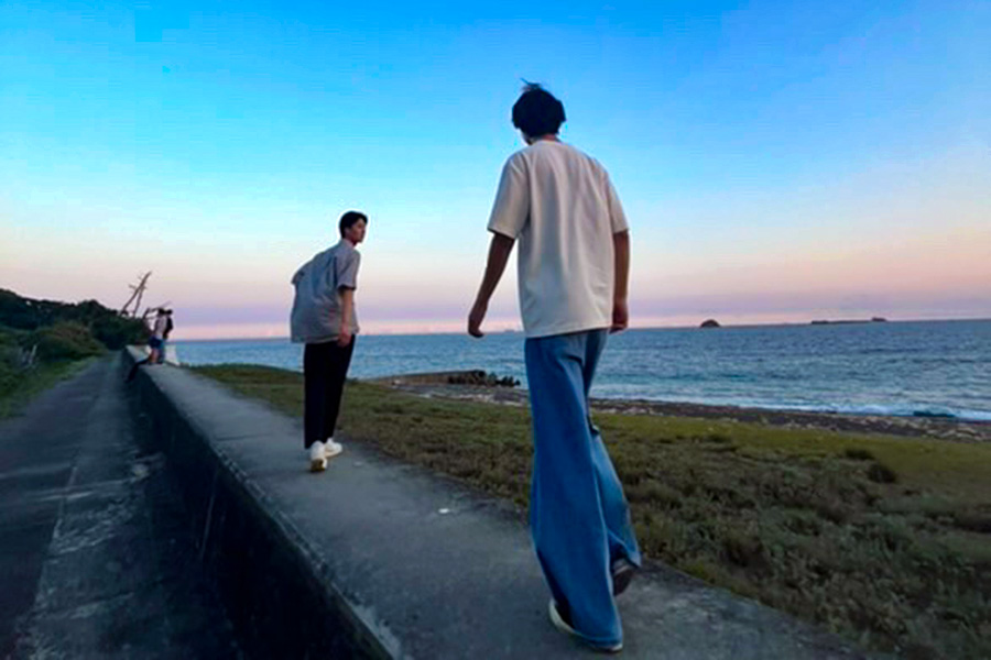 愛知学院大学Yさん