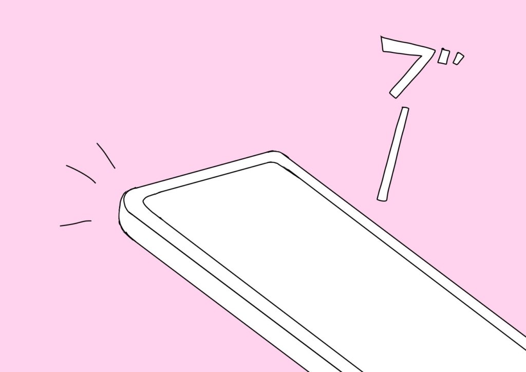 闇バイト編2話4コマ目