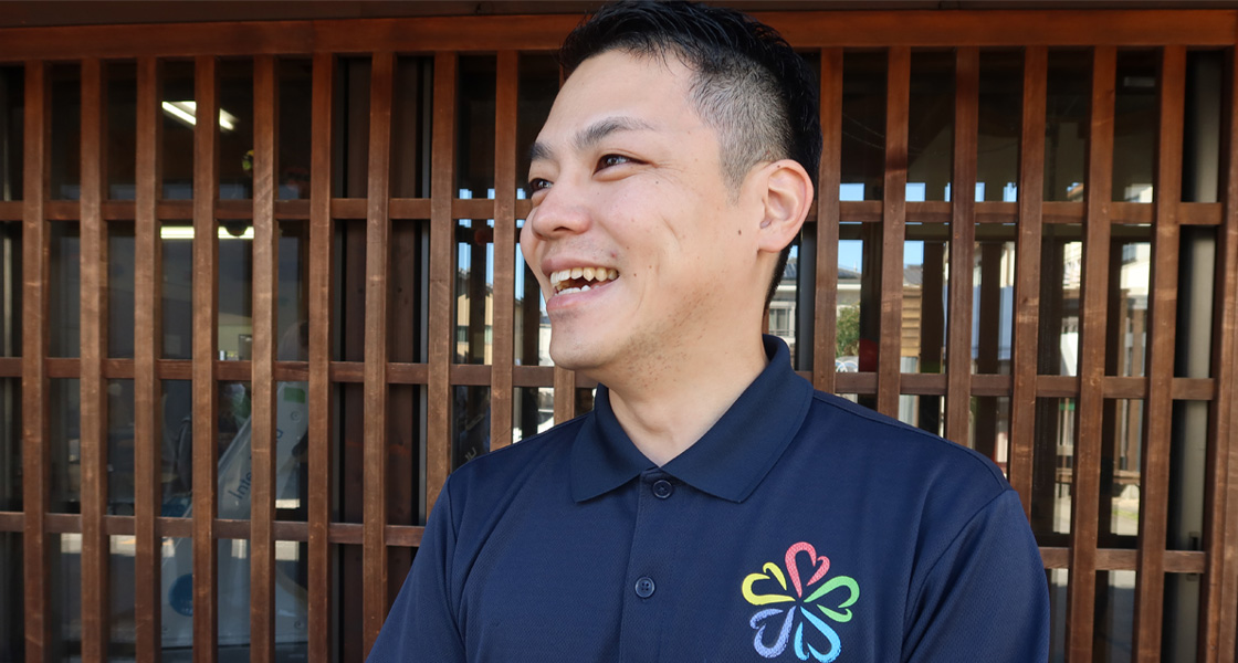 訪問看護スタッフ