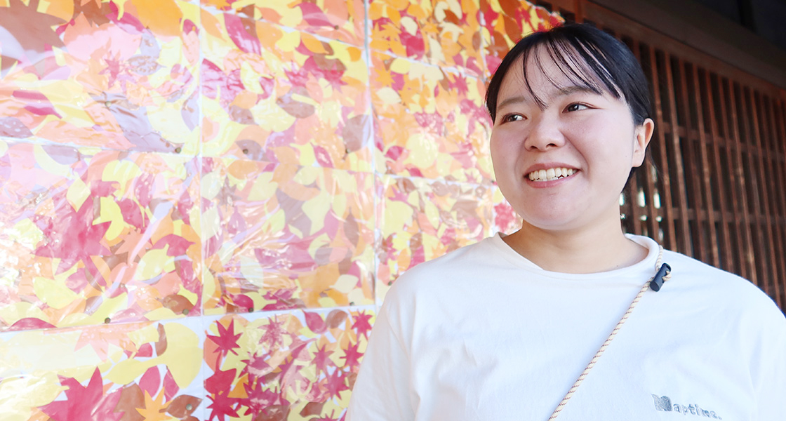 デイサービス介護士