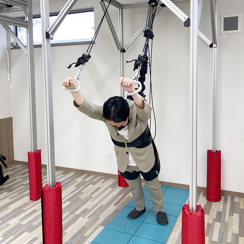 スペースワンダー