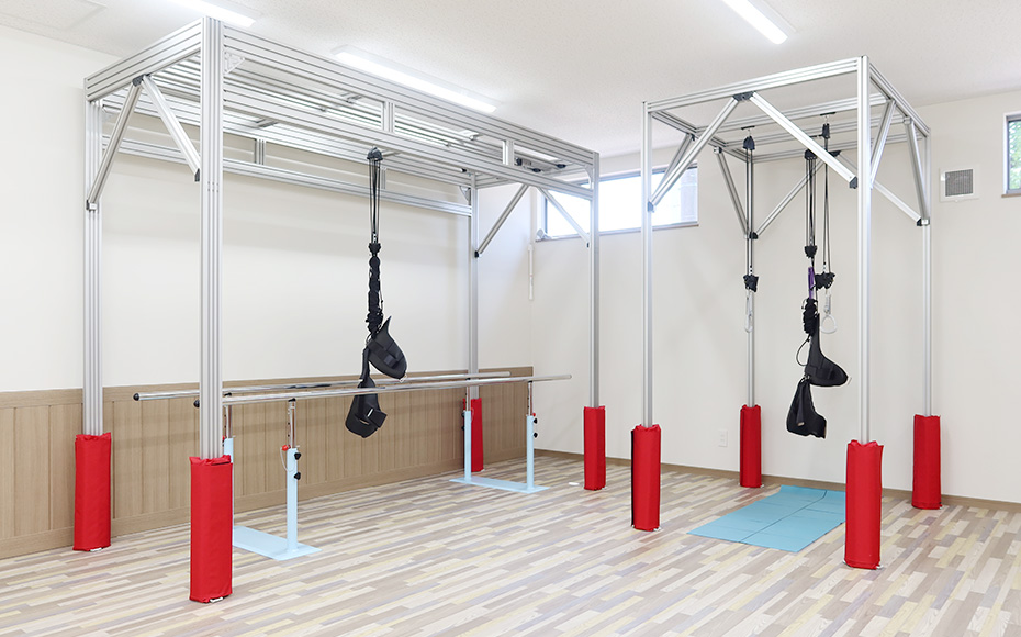 スペースワンダー